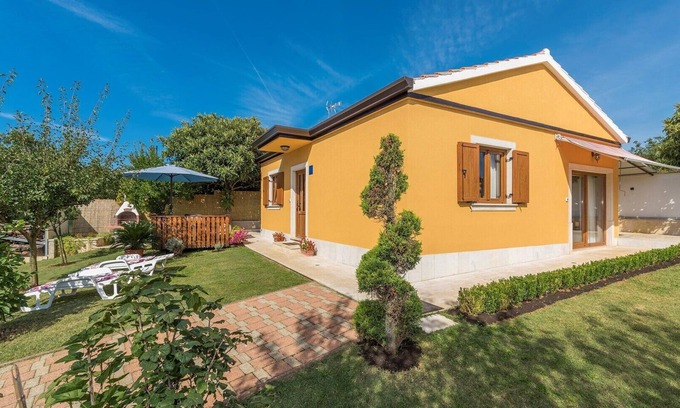 Vrvari House | Holiday House Antonio