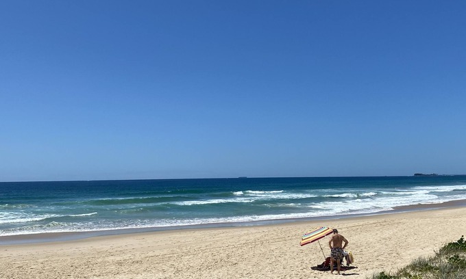 Mount Coolum House | Holiday house