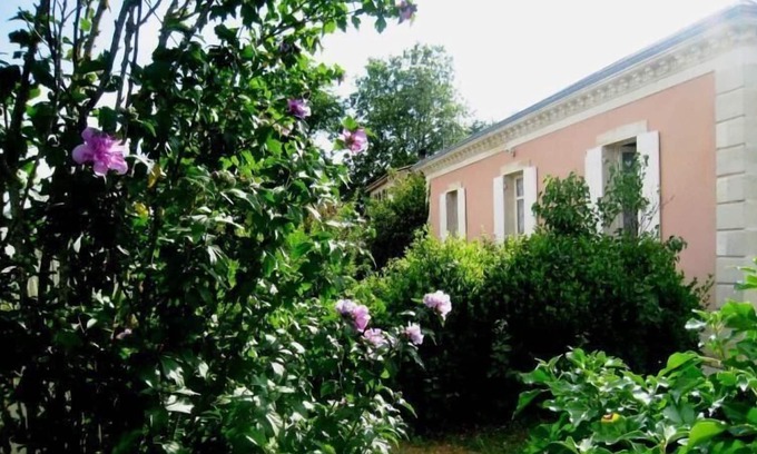 Barsac Other | Holiday house Barsac for 1 - 8 persons with 3 bedrooms - Farmhouse