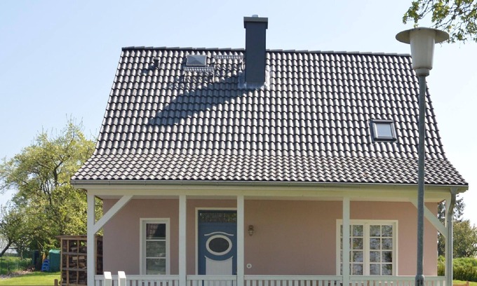 Beckerwitz House | Holiday house Beckerwitz for 1 - 4 persons with 2 bedrooms - Holiday house