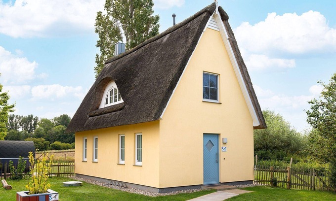 Hohenkirchen House | Holiday house Beckerwitz for 1 - 5 persons with 2 bedrooms - Holiday house
