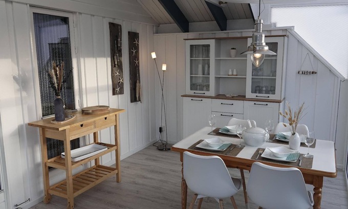 Schoenhagen House | Holiday house Brodersby for 1 - 4 persons with 2 bedrooms - Holiday house