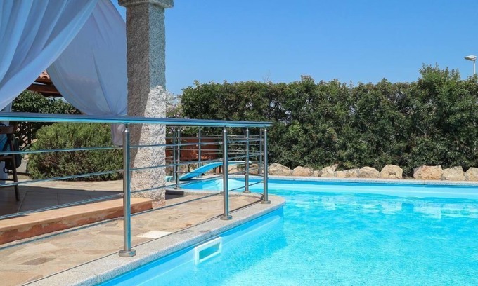 Baia Sant'Anna House | Holiday house Budoni for 1 - 4 persons with 2 bedrooms - Holiday home