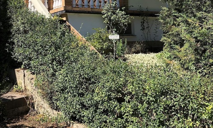 Riepke House | Holiday house Cammin for 1 - 2 persons with 1 bedroom - Holiday home