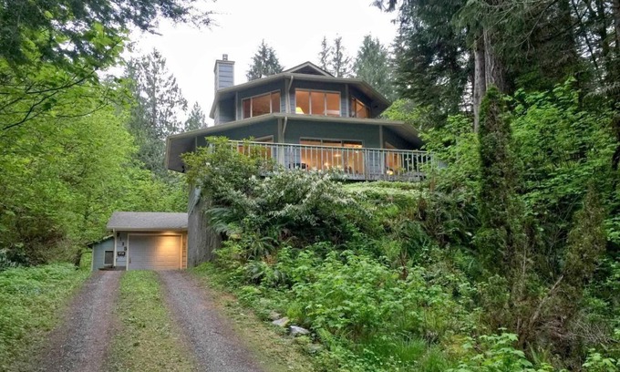 Glacier House | Holiday house Deming for 1 - 8 persons with 3 bedrooms - Holiday home