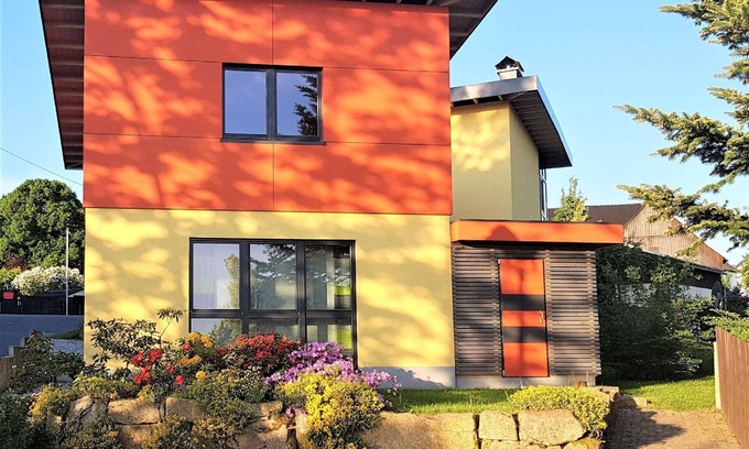 Eibenstock House | Holiday house Eibenstock for 1 - 4 persons with 2 bedrooms - Holiday home