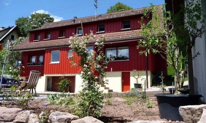 Eisenbach House | Holiday house Eisenbach for 1 - 4 persons with 2 bedrooms - Twin house