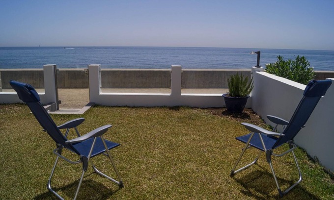 Bahia Dorada House | Holiday house Estepona for 1 - 6 persons with 3 bedrooms - Row house