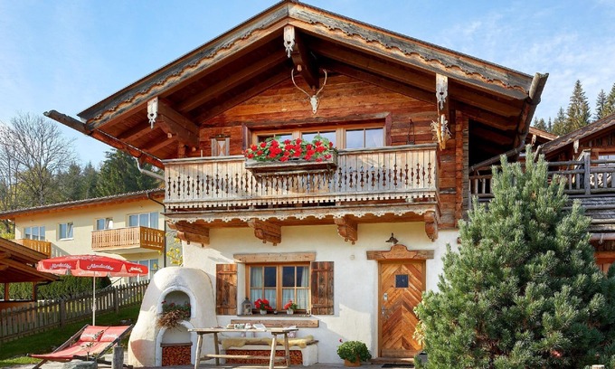 Hundsdorfl House | Holiday house Flachau for 1 - 6 persons with 2 bedrooms - Holiday house