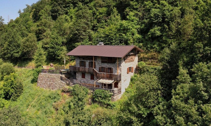 Frassilongo House | Holiday house Frassilongo for 1 - 5 persons with 2 bedrooms - Holiday home