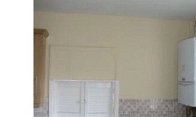 London Borough of Ealing House | Holiday house in the White House