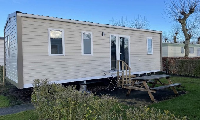 Jabbeke House | Holiday house Jabbeke for 1 - 6 persons with 3 bedrooms - Holiday home