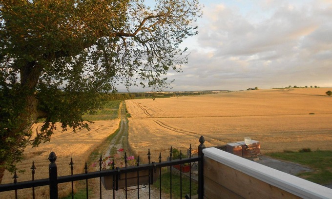 Jaulnay Other | Holiday house Jaulnay for 1 - 6 persons with 3 bedrooms - Farmhouse