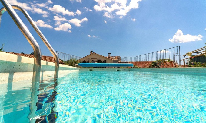 Veli Brgud House | Holiday house Jurdani for 1 - 6 persons with 3 bedrooms - Holiday house