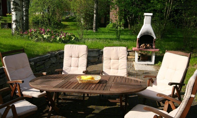Kuopio House | Holiday house Kuopio for 1 - 8 persons with 3 bedrooms - Holiday house