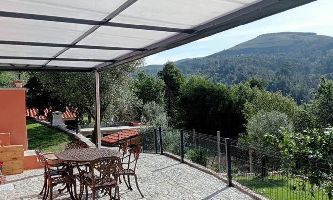Bico House | Holiday house Labruja for 1 - 5 persons with 2 bedrooms - Holiday home