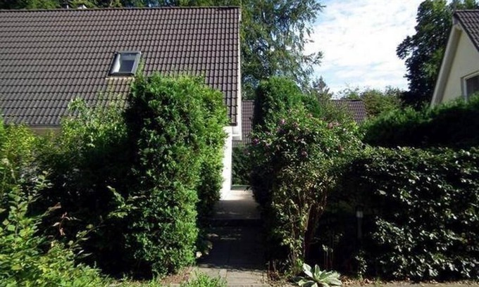 Lalendorf House | Holiday house Lalendorf for 1 - 4 persons with 2 bedrooms - Holiday home