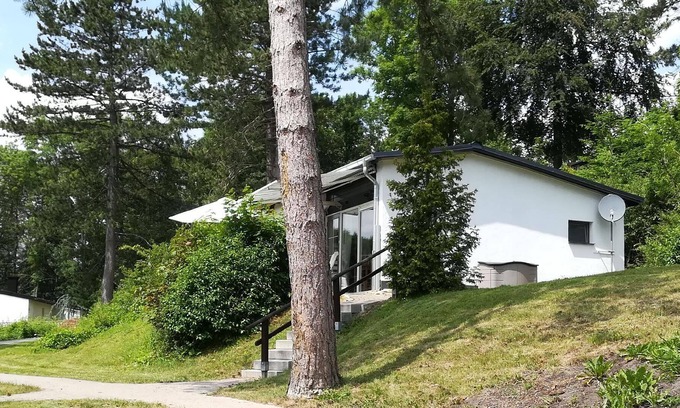 Husen House | Holiday house Lichtenau for 1 - 2 persons with 1 bedroom - Twin house