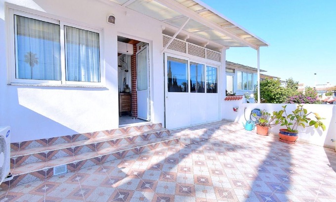 El Algar House | Holiday house Los Urrutias for 1 - 4 persons with 2 bedrooms - Row house
