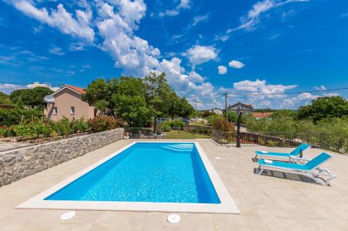Linardici House | Holiday house Lucija