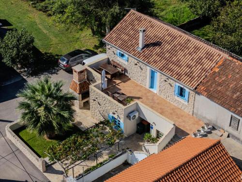 Privlaka House | Holiday House Maja in Privlaka with barbecue and private garden - by TA Leut Agency