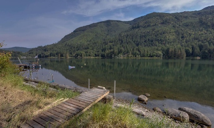 Maple Falls House | Holiday house Maple Falls for 1 - 6 persons with 3 bedrooms - Holiday home