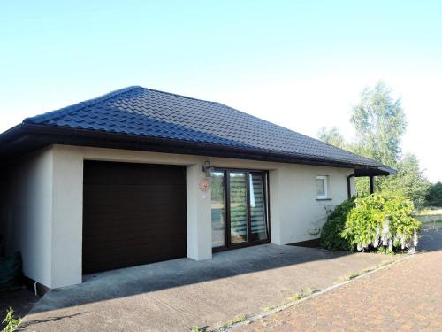 Goleniow House | Holiday House near Lake D bie