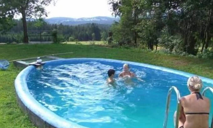 Neureichenau House | Holiday house Neureichenau for 1 - 12 persons with 3 bedrooms - Holiday home