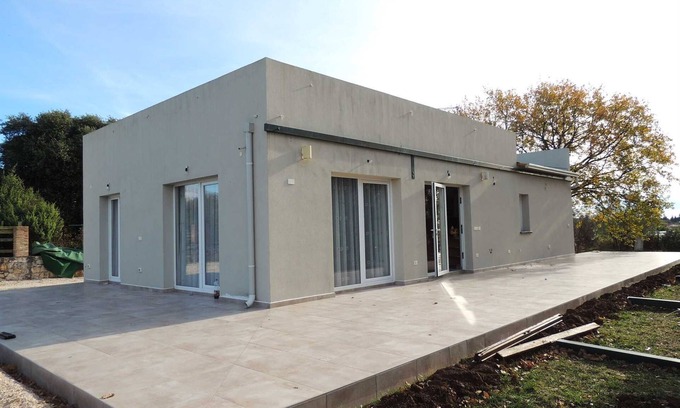 Rovinj Villa | Holiday House OLLY in Rovinj