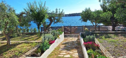 Rogoznica House | Holiday house Periska