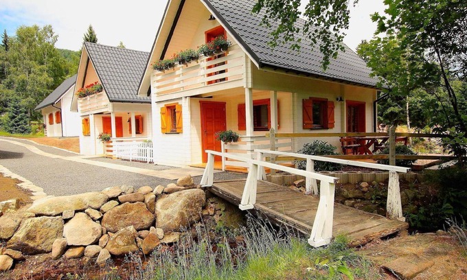 Szklarska Poreba House | Holiday house Szklarska Poreba for 1 - 9 persons with 3 bedrooms - Holiday house