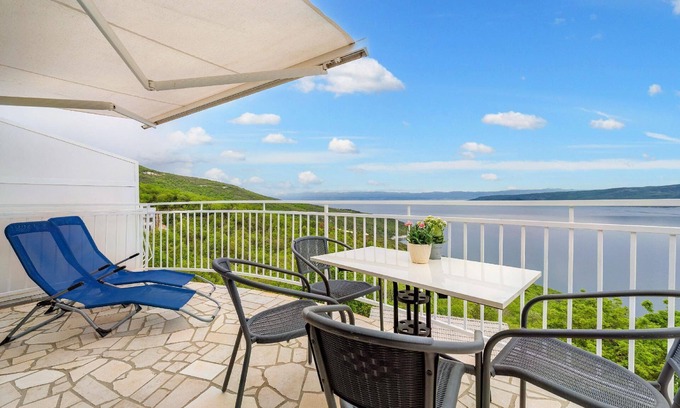 Zagorje House | Holiday house Plomin for 1 - 4 persons with 2 bedrooms - Holiday home