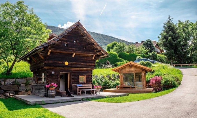 Rennweg am Katschberg House | Holiday house Rennweg for 2 - 4 persons with 1 bedroom - Holiday home