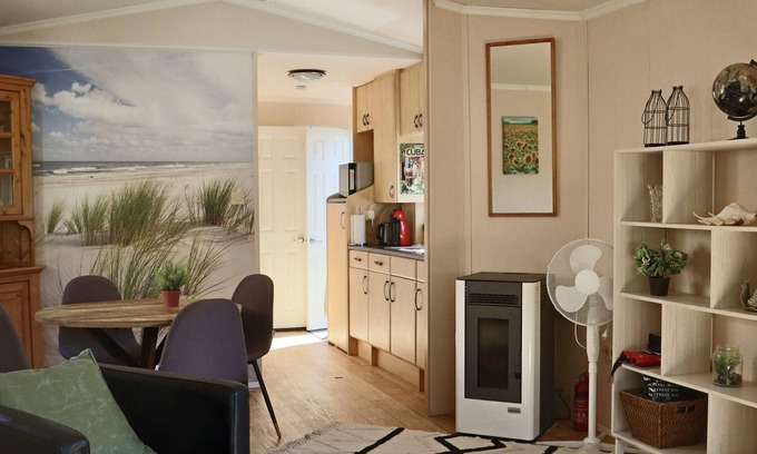 Ockenburgh House | Holiday house 's-Gravenhage for 1 - 4 persons with 2 bedrooms - Holiday home