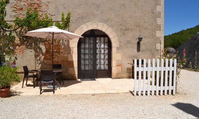 Souillac House | Holiday house Souillac for 1 - 2 persons - Holiday apartment in one or multi-family house