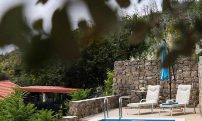 Zrnovnica House | Holiday house Villa Kristina - pool with panoramic view: - Zrnovnica, Riviera Split, Croatia