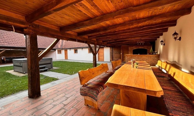 Krnjak House | Holiday house with a parking space Čatrnja, Karlovac (K-22618)