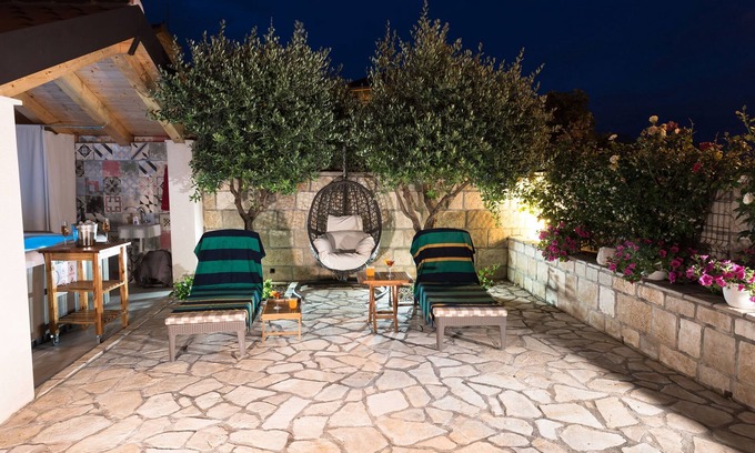 Mravince House | Holiday house with a parking space Mravince, Split (K-19827)