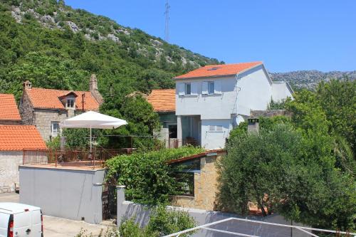 Stankovici House | Holiday house with a parking space Orebic, Peljesac - 10165