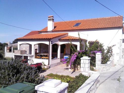 Olib House | Holiday house with a parking space Olib - 18805
