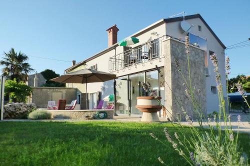 Skrbcici House | Holiday house with a parking space Skrbcici, Krk - 16084