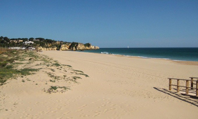Alcalar House | Holiday house with pool in Serra e Mar near Alvor, Algarve, Portugal