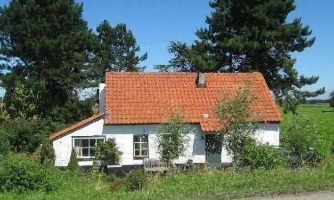 Zuidzande House | Holiday house Zuidzande for 1 - 4 persons with 2 bedrooms - Holiday home