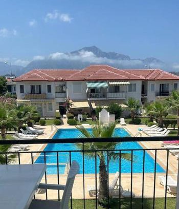 Camyuva Apartment | Holiday İn Kemer