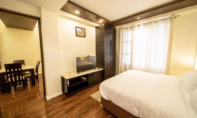 Shimla Apartment | Holiday In HomeStay