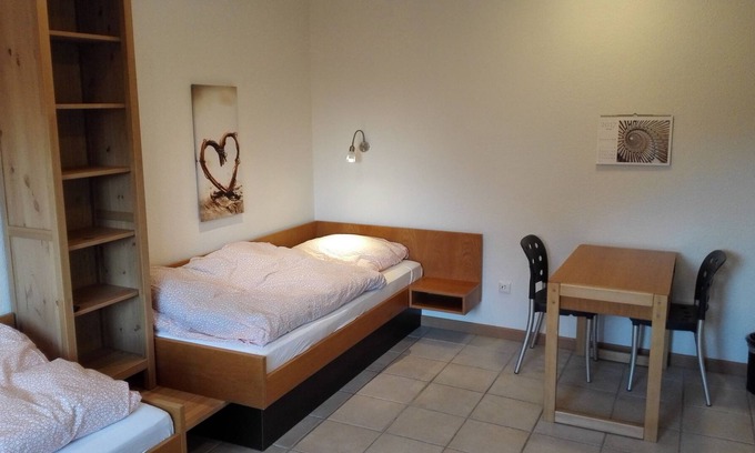 Kirchweyhe Apartment | Holiday in the Lüneburg Heath