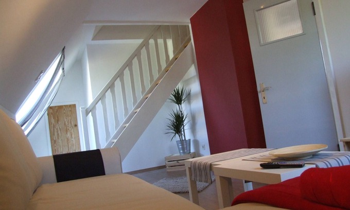 Schleswig Apartment | Holiday in the Viking town of Schleswig