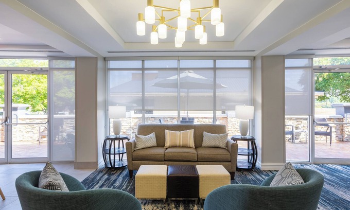 Anderson Hotel | Holiday Inn Anderson by IHG