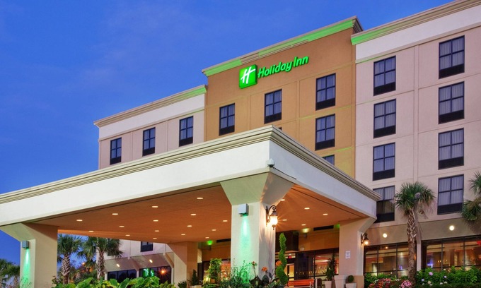 Northlake Hotel | Holiday Inn Atlanta-Northlake by IHG