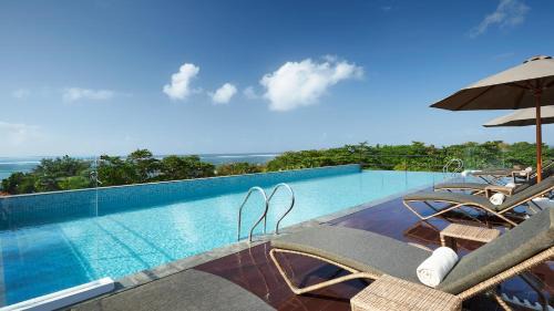 Sanur Hotel | Holiday Inn Bali Sanur by IHG